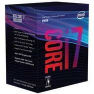 PROCESSORE INTEL I7-8700