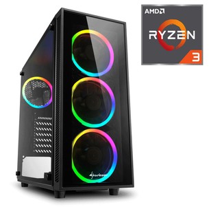 AMD RYZEN 3 1200