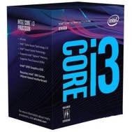 PROCESSORE INTEL I3-8100