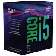 PROCESSORE INTEL I5-8400