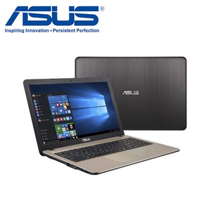 ASUS X540NA-GQ017T                                                               