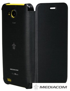 MEDIACOM FLIP CASE PER G400