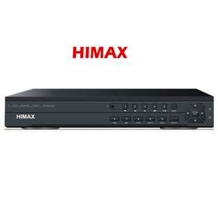 DVR HIMAX 4 CANALI