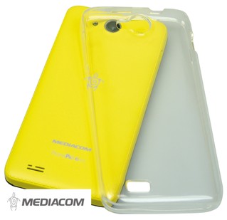 MEDIACOM SILICOM CASE PER G400