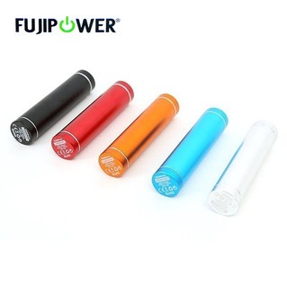 FUJIPOWER POWER BANK 2200MAH